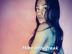 Minniethefreak