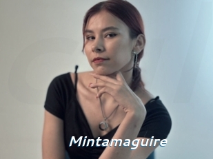 Mintamaguire