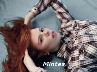 Mintea
