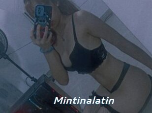 Mintinalatin