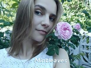 mintleaves Camgirls Live