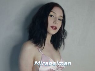 Mirabalman