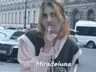 Miradeluna