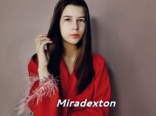 Miradexton