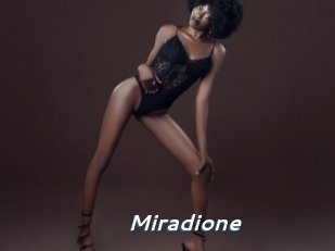 Miradione