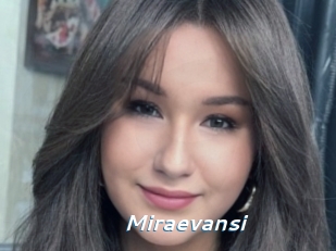 Miraevansi