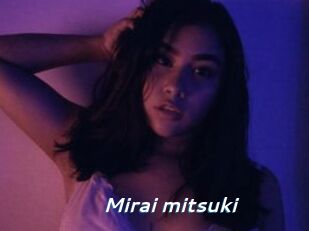 Mirai_mitsuki
