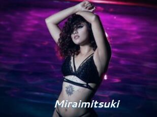 Miraimitsuki