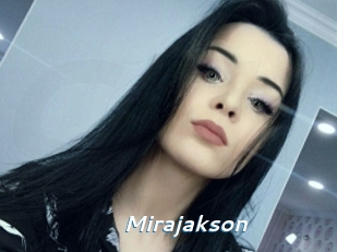 Mirajakson