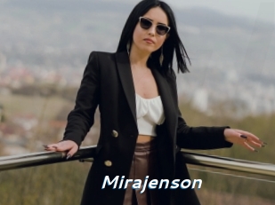 Mirajenson