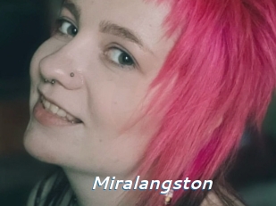 Miralangston