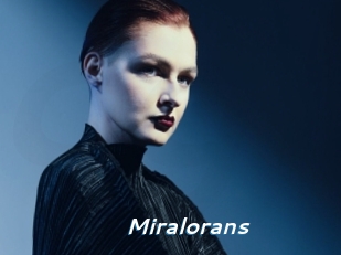 Miralorans