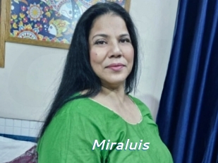 Miraluis