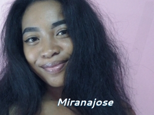 Miranajose