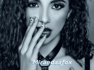 Mirandaafox