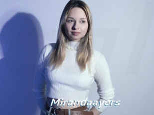 Mirandaayers