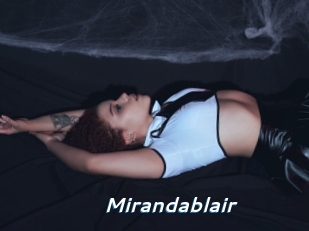 Mirandablair