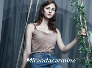 Mirandacarmine
