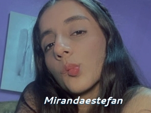 Mirandaestefan