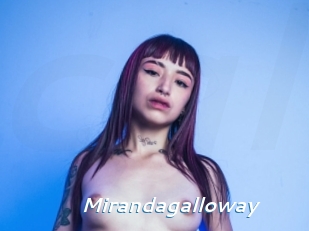 Mirandagalloway