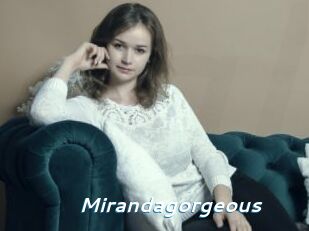 Mirandagorgeous