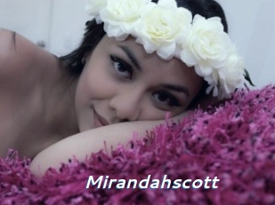 Mirandahscott