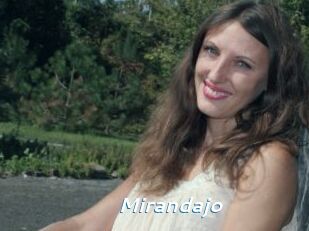 Mirandajo