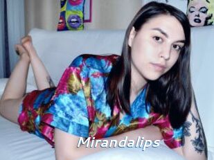 Mirandalips