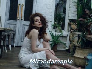 Mirandamaple