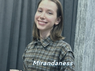 Mirandaness