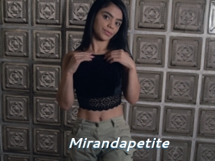 Mirandapetite