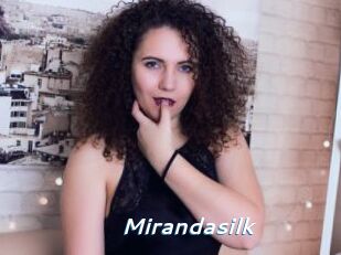 Mirandasilk