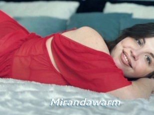 Mirandawarm