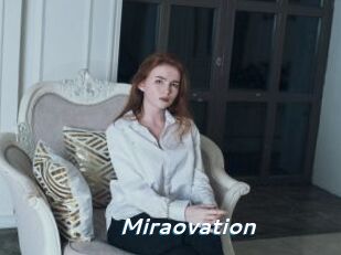Miraovation
