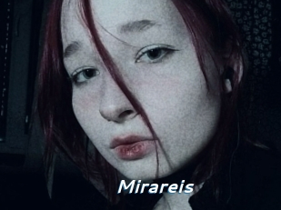 Mirareis