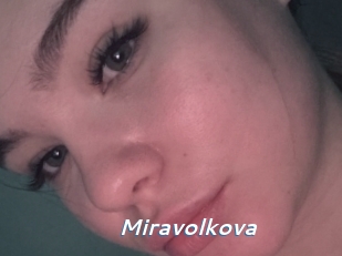 Miravolkova