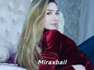 miraxbail Camgirls Live