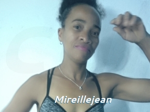 Mireillejean