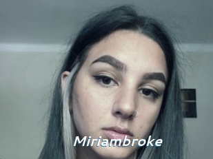miriambroke Camgirls Live