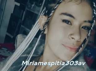 Miriamespitia303av