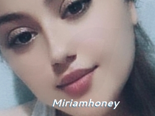 miriamhoney Camgirls Live