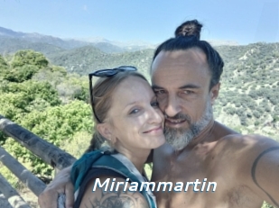 miriammartin Camgirls Live