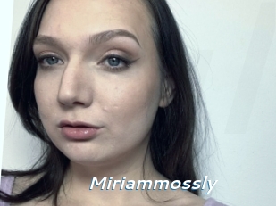 Miriammossly