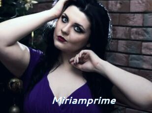 Miriamprime