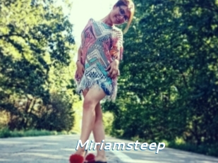 Miriamsteep