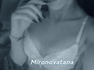Mironovatana