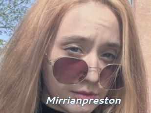 Mirrianpreston