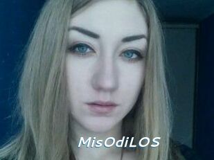 MisOdiLOS
