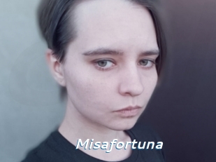 Misafortuna