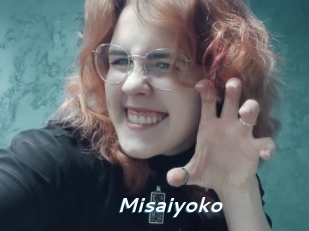 Misaiyoko